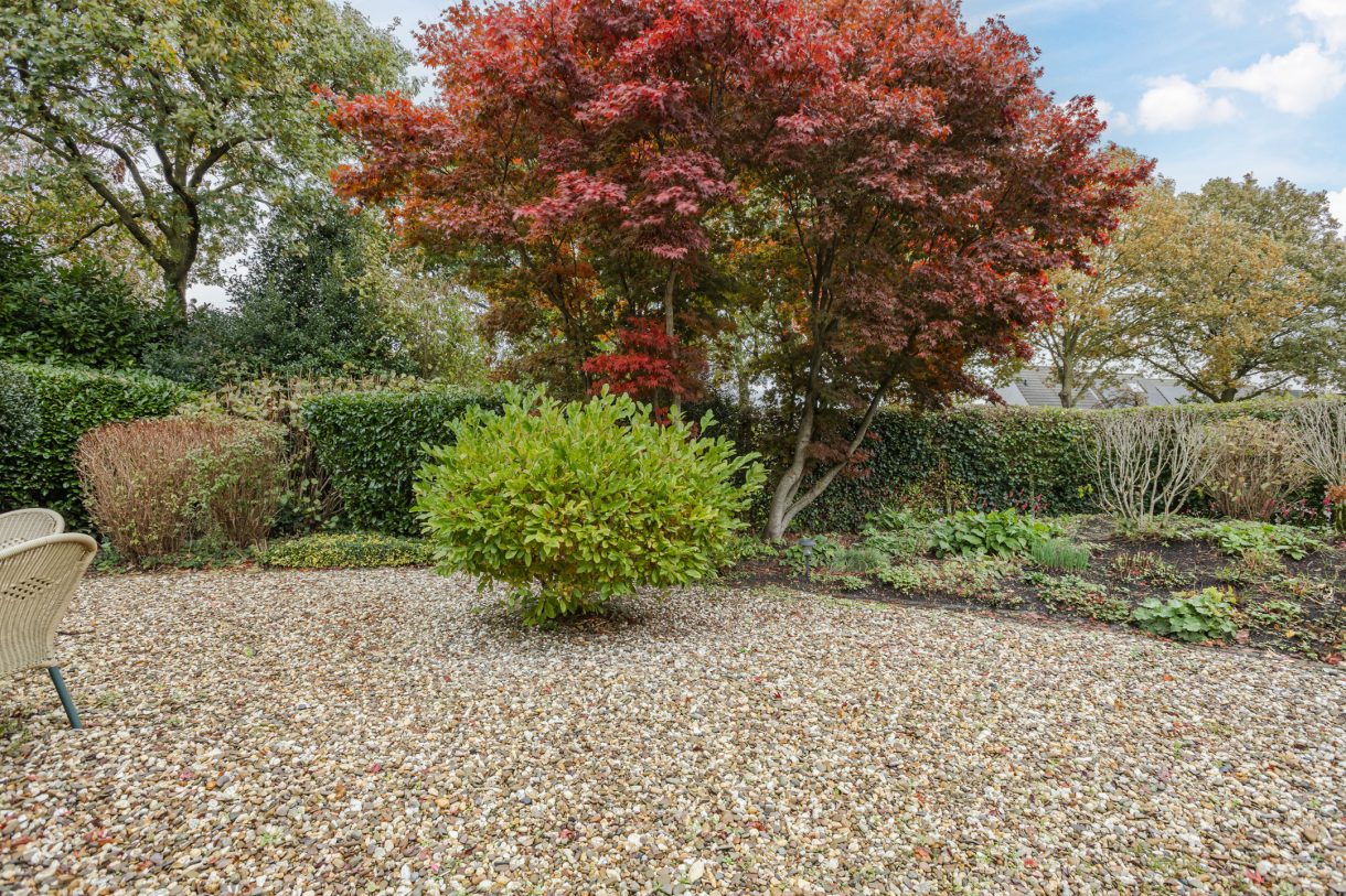 Te koop: Foto Woonhuis aan de Witbol 2 in Hoogeveen