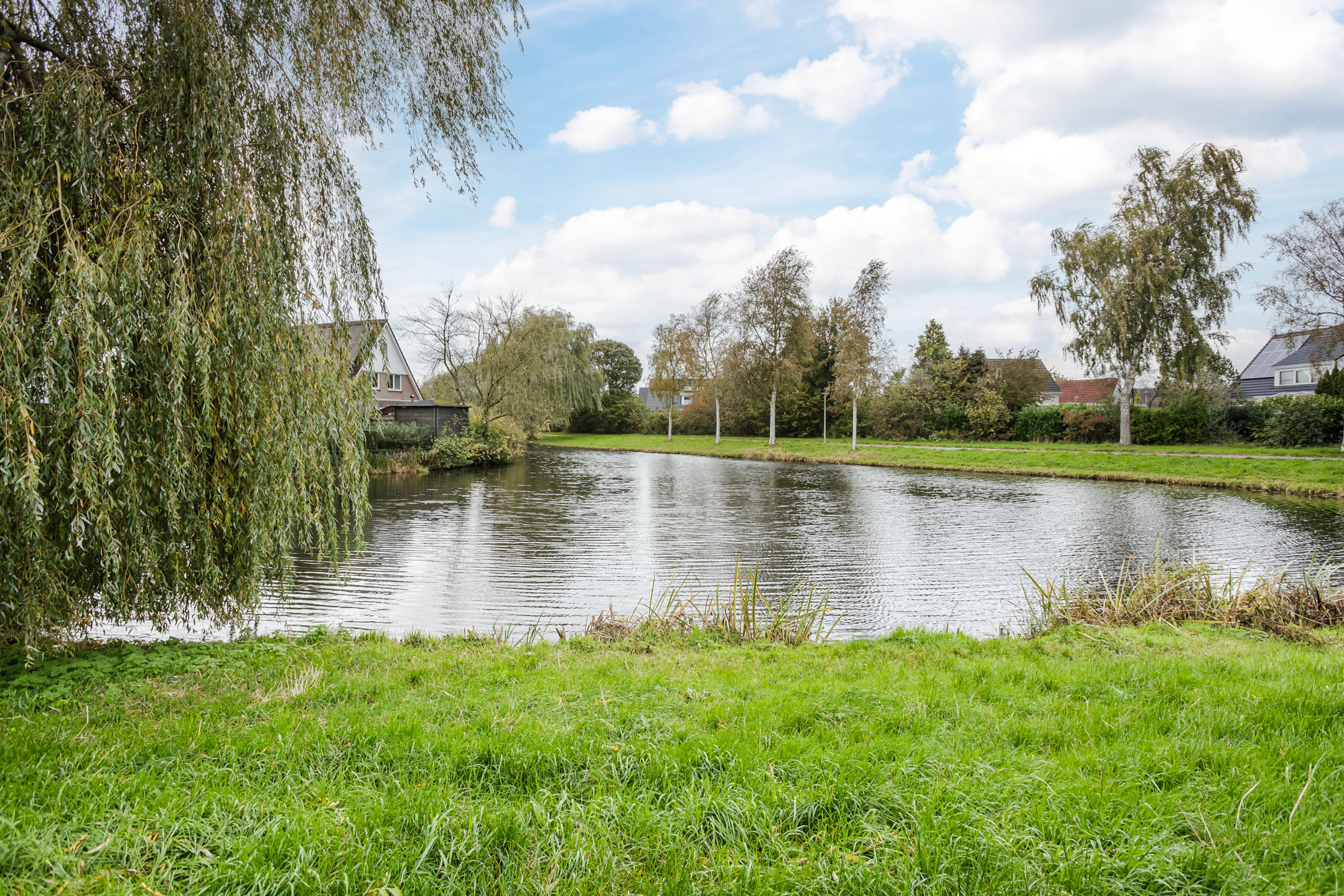 Te koop: Foto Woonhuis aan de Witbol 2 in Hoogeveen