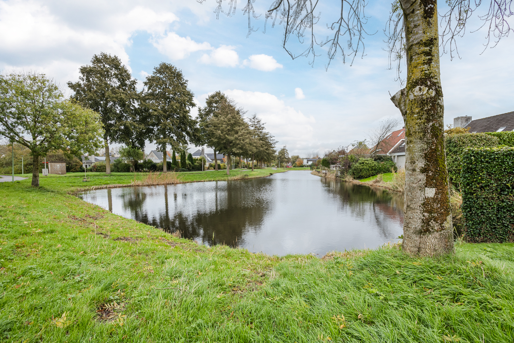 Te koop: Foto Woonhuis aan de Witbol 2 in Hoogeveen