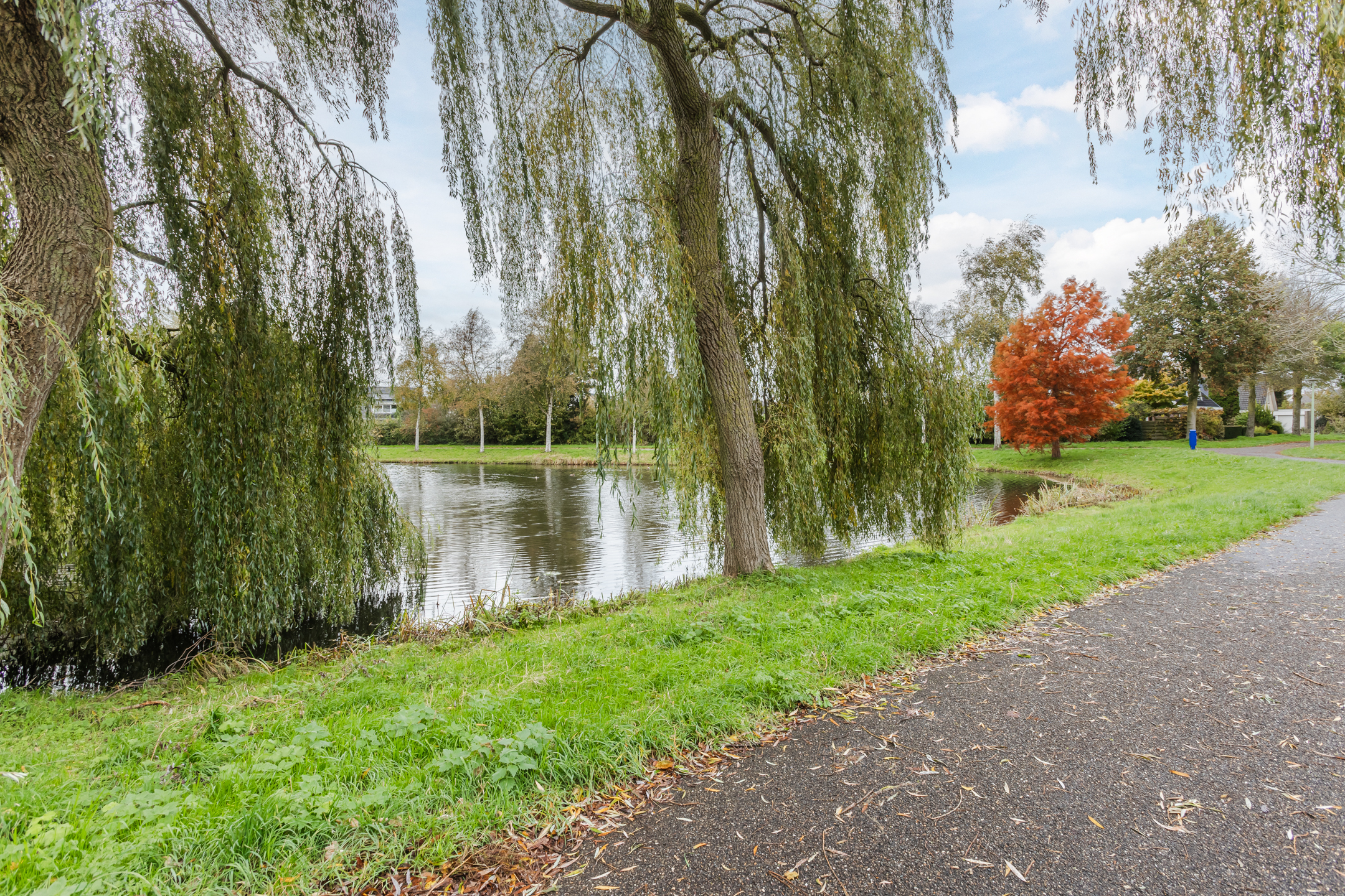 Te koop: Foto Woonhuis aan de Witbol 2 in Hoogeveen