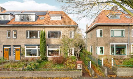 Hoofdfoto van Nijmegen Hertstraat 66