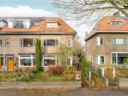 Hoofdfoto van Nijmegen Hertstraat 66