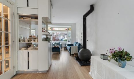 Te koop: Foto Woonhuis aan de Hertstraat 66 in Nijmegen