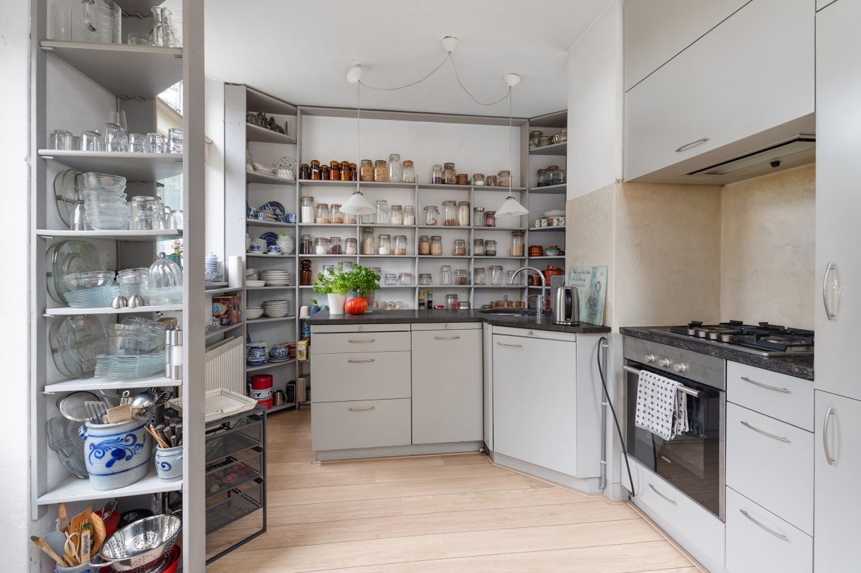 Te koop: Foto Woonhuis aan de Hertstraat 66 in Nijmegen