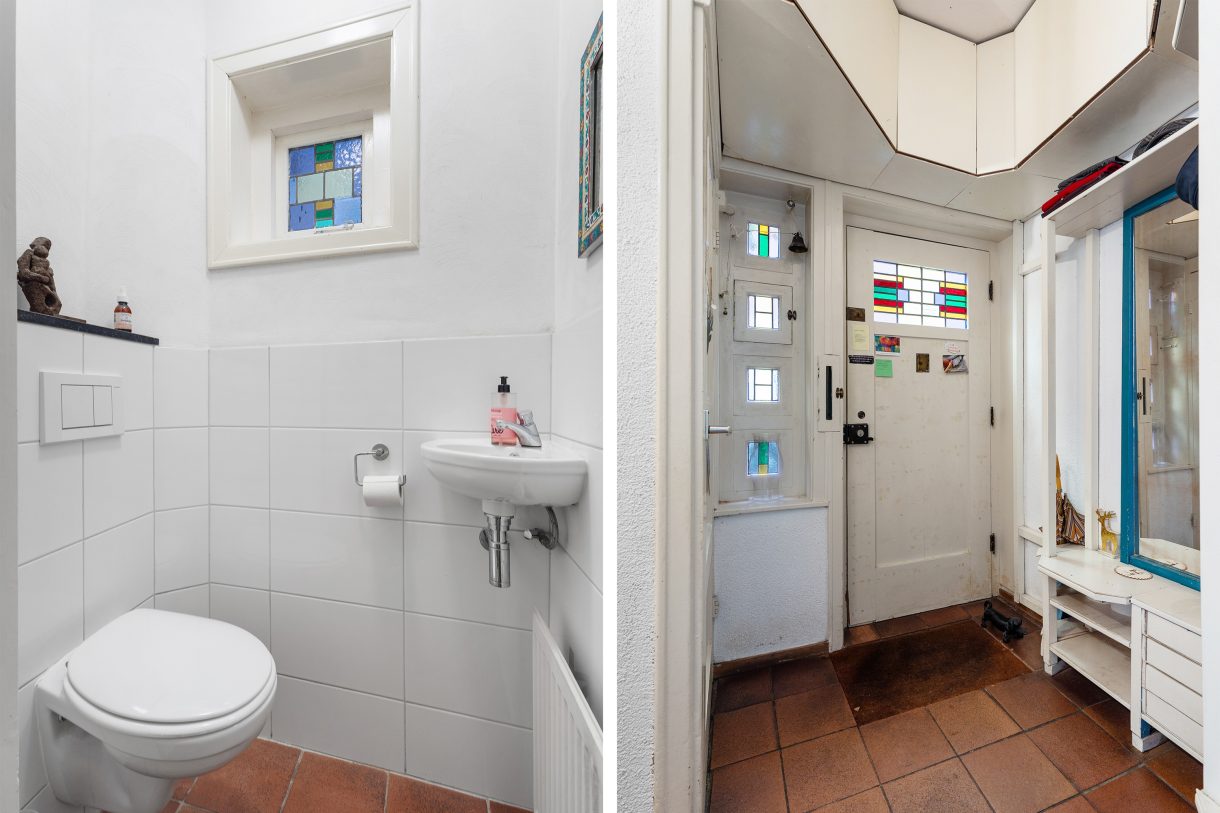 Te koop: Foto Woonhuis aan de Hertstraat 66 in Nijmegen