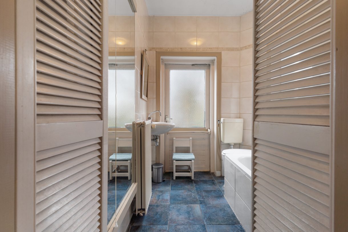 Te koop: Foto Woonhuis aan de Hertstraat 66 in Nijmegen