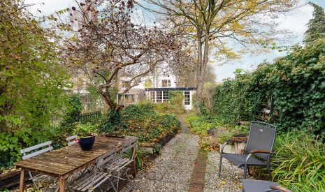 Te koop: Foto Woonhuis aan de Hertstraat 66 in Nijmegen