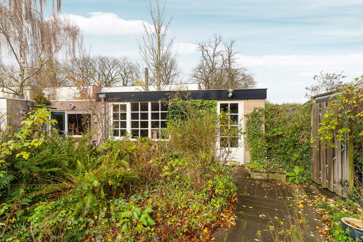 Te koop: Foto Woonhuis aan de Hertstraat 66 in Nijmegen