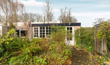 Te koop: Foto Woonhuis aan de Hertstraat 66 in Nijmegen