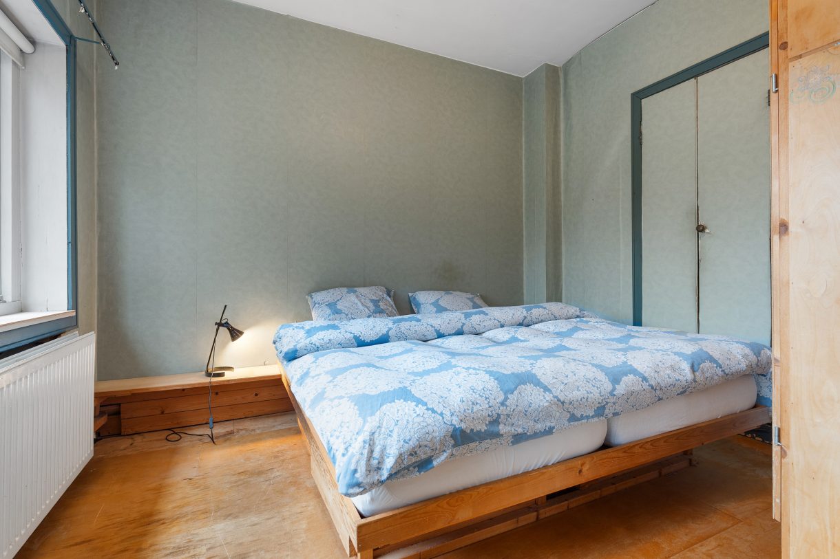 Te koop: Foto Woonhuis aan de Hertstraat 66 in Nijmegen