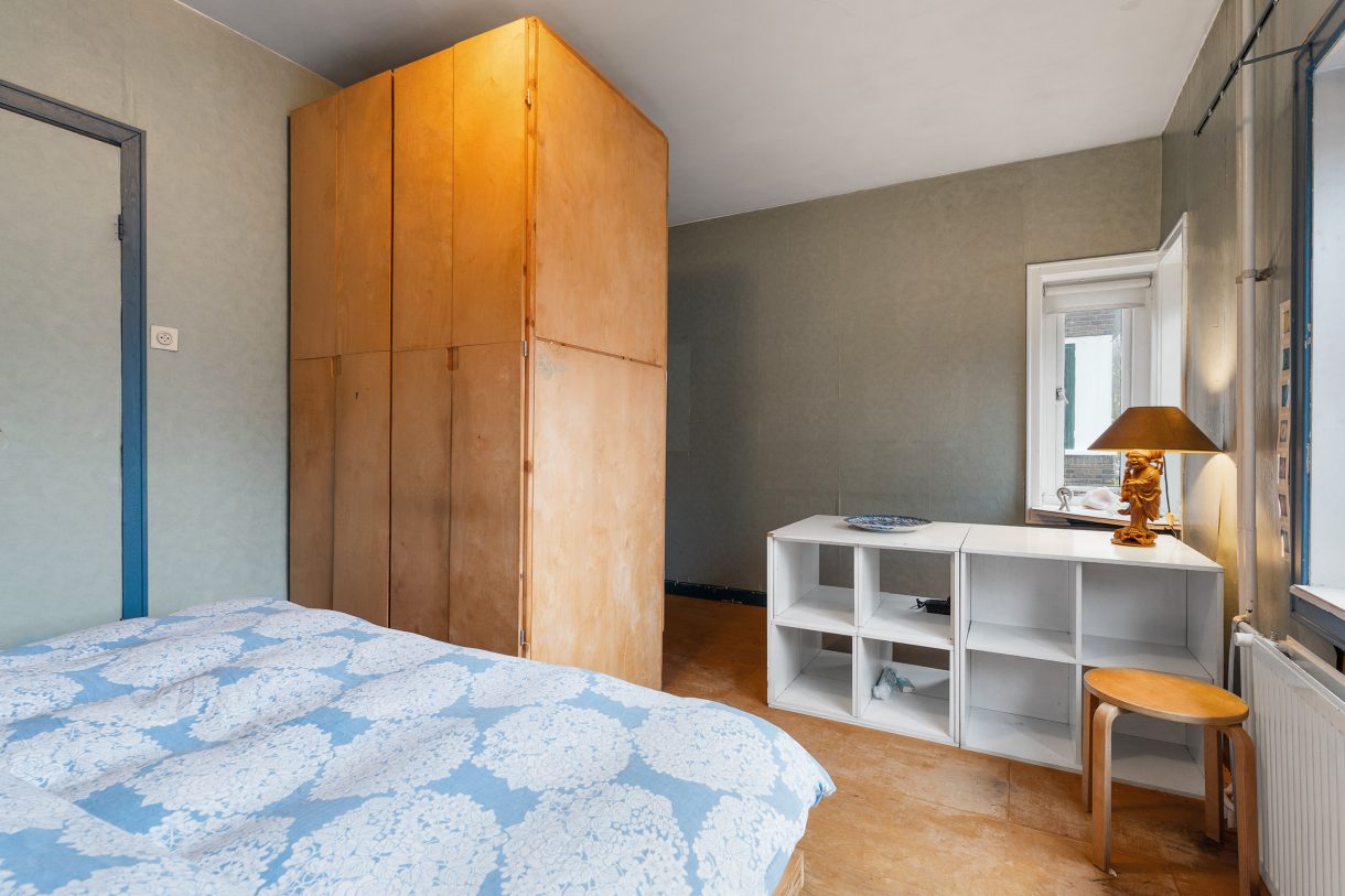 Te koop: Foto Woonhuis aan de Hertstraat 66 in Nijmegen