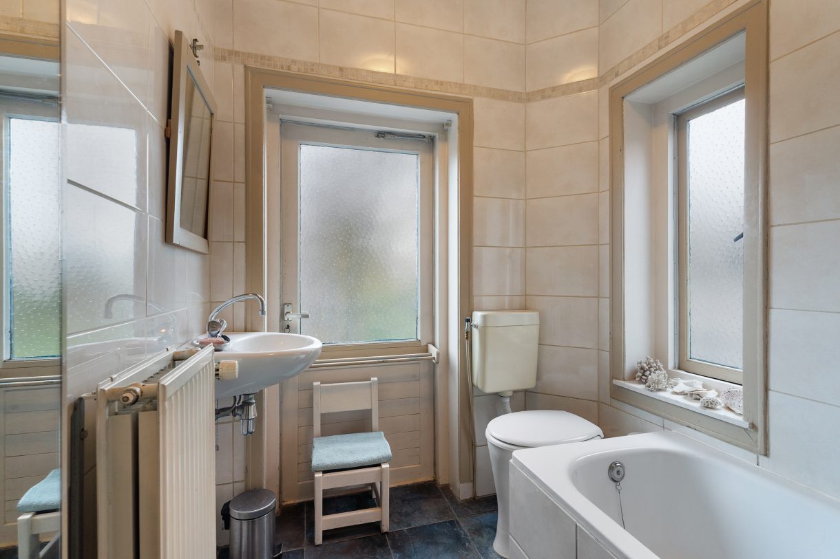 Te koop: Foto Woonhuis aan de Hertstraat 66 in Nijmegen