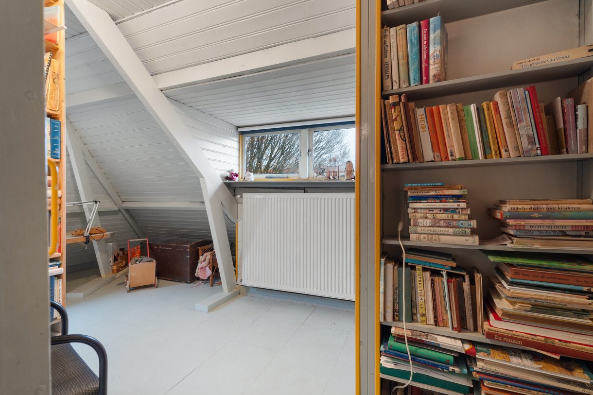 Te koop: Foto Woonhuis aan de Hertstraat 66 in Nijmegen