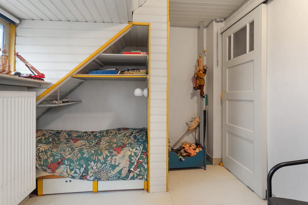 Te koop: Foto Woonhuis aan de Hertstraat 66 in Nijmegen