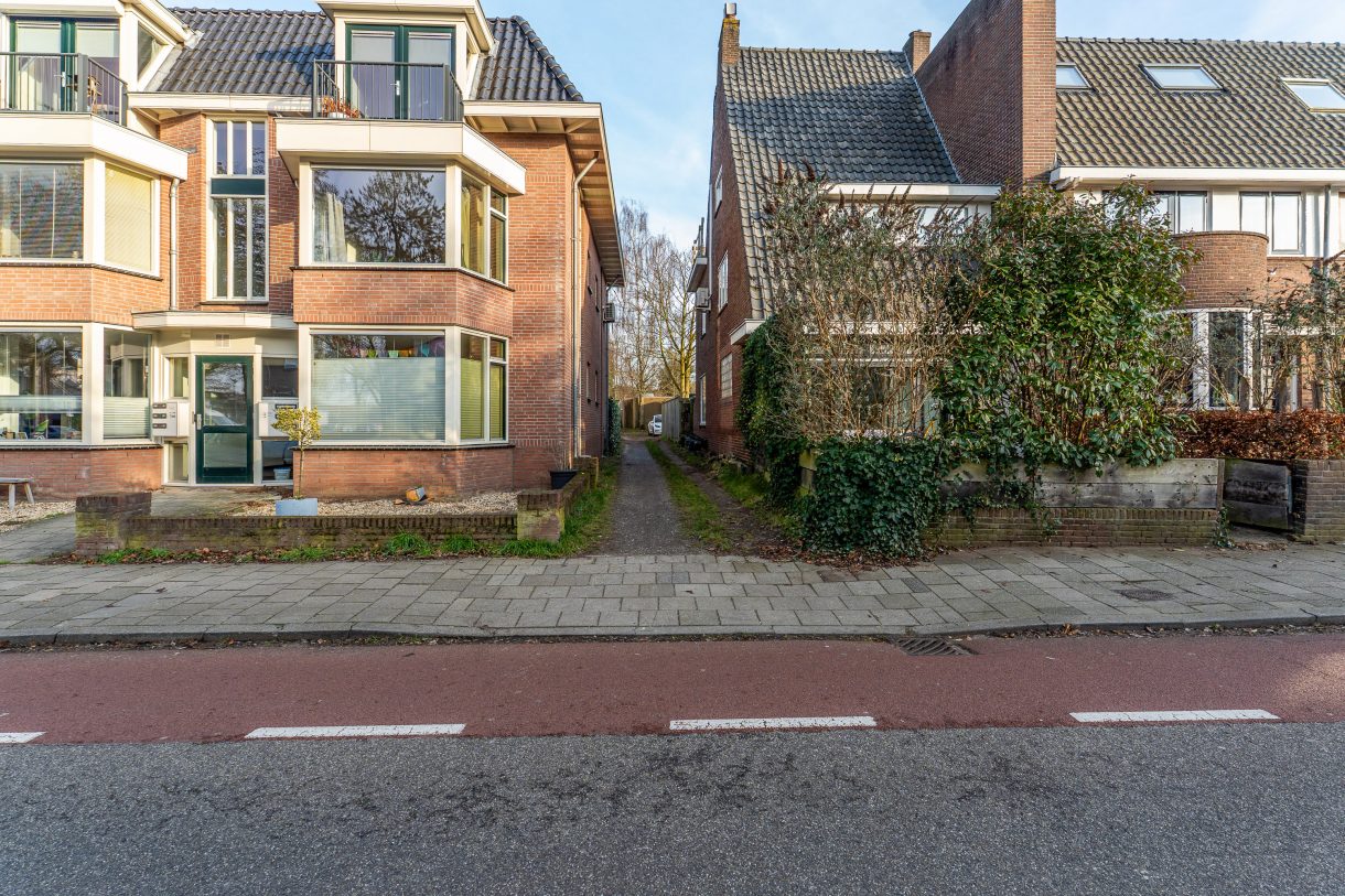Te koop: Foto Woonhuis aan de Hertstraat 66 in Nijmegen