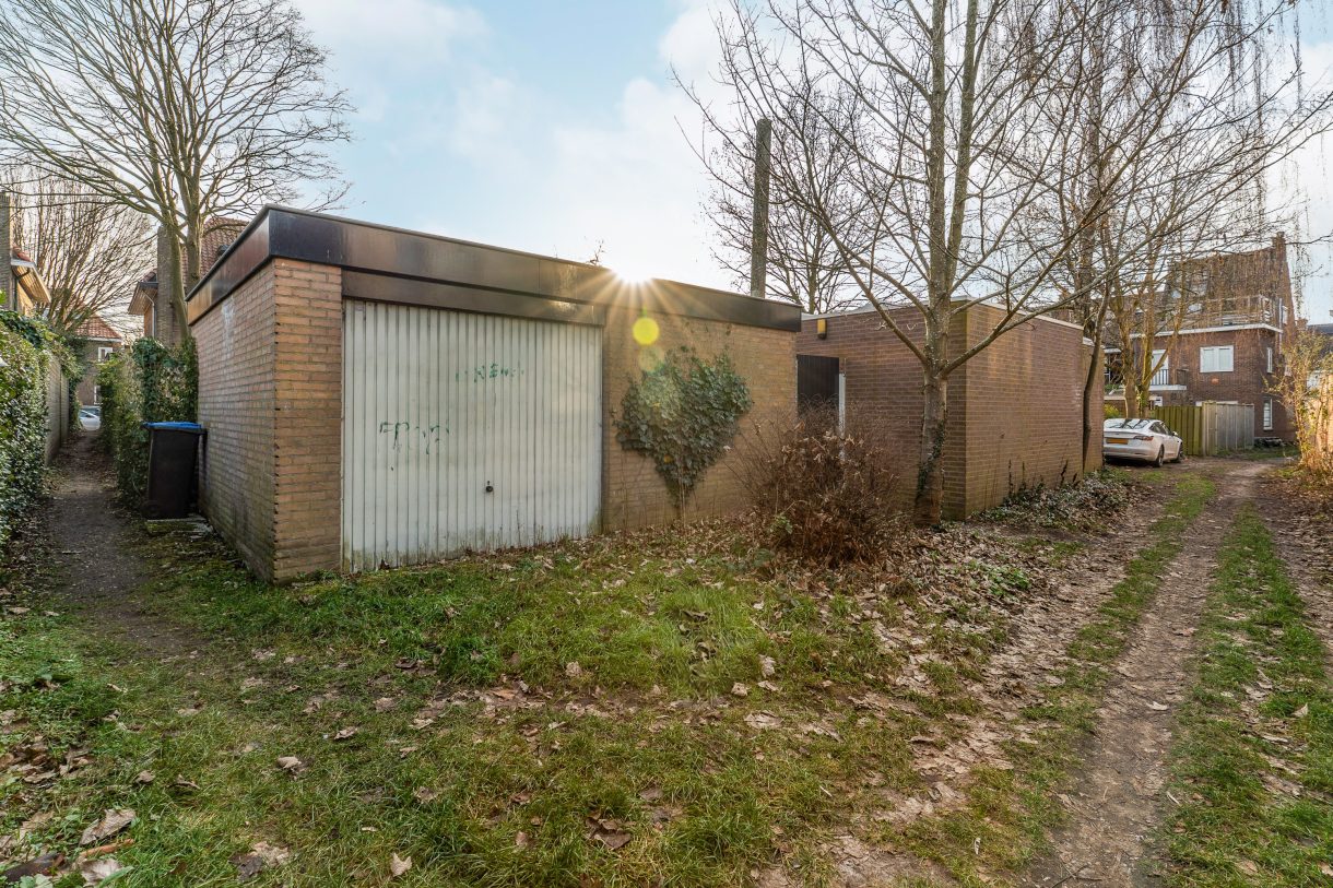 Te koop: Foto Woonhuis aan de Hertstraat 66 in Nijmegen