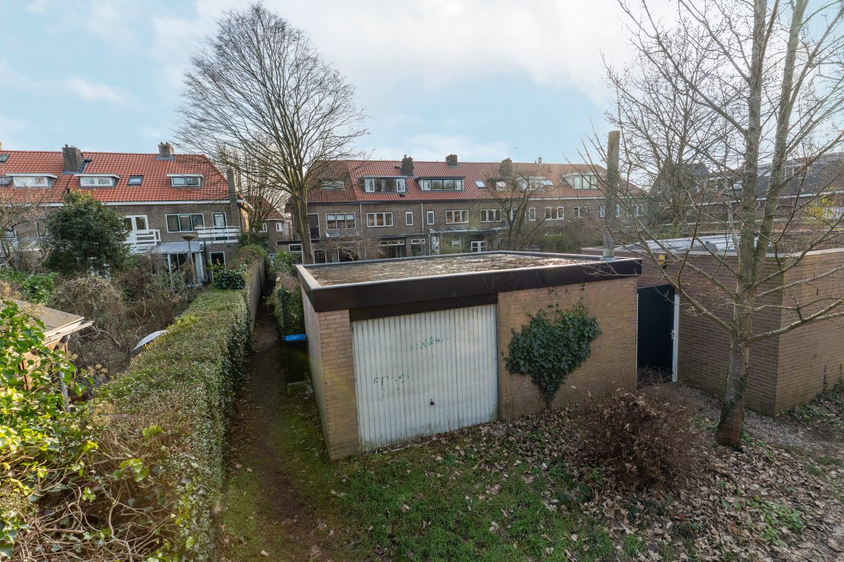 Te koop: Foto Woonhuis aan de Hertstraat 66 in Nijmegen