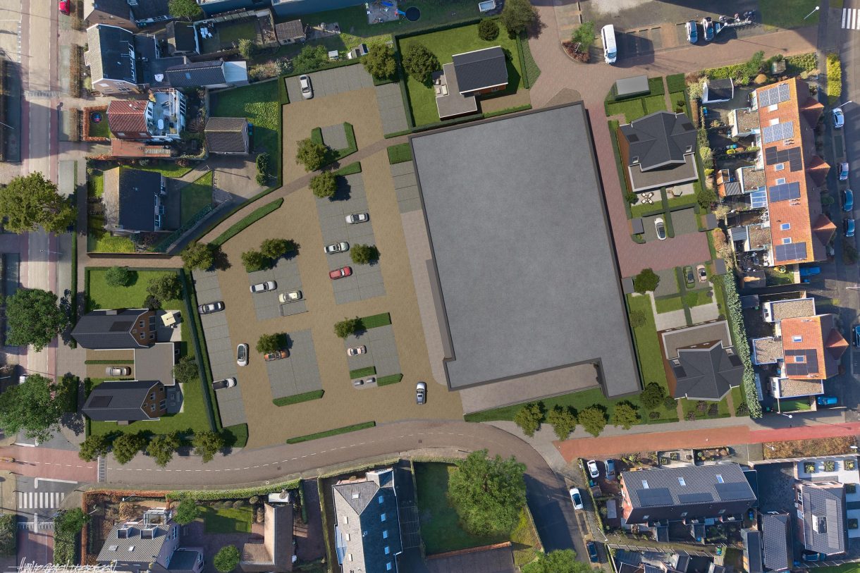 Te koop: Foto Woonhuis aan de Mariënrade 35 in Wezep