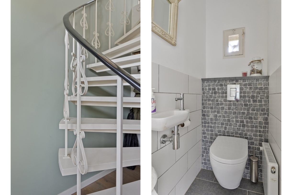 Te koop: Foto Woonhuis aan de Gruttostraat 15 in Odiliapeel