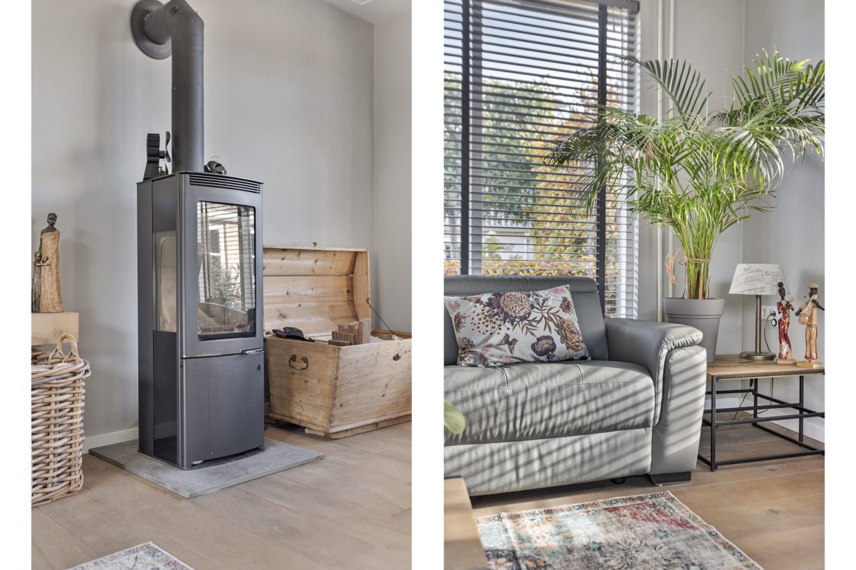 Te koop: Foto Woonhuis aan de Gruttostraat 15 in Odiliapeel