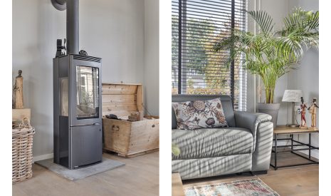 Te koop: Foto Woonhuis aan de Gruttostraat 15 in Odiliapeel