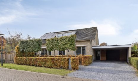 Hoofdfoto van Odiliapeel Gruttostraat 15
