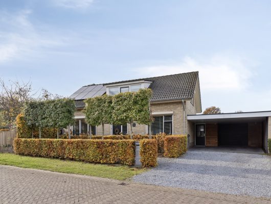 Hoofdfoto van Odiliapeel Gruttostraat 15