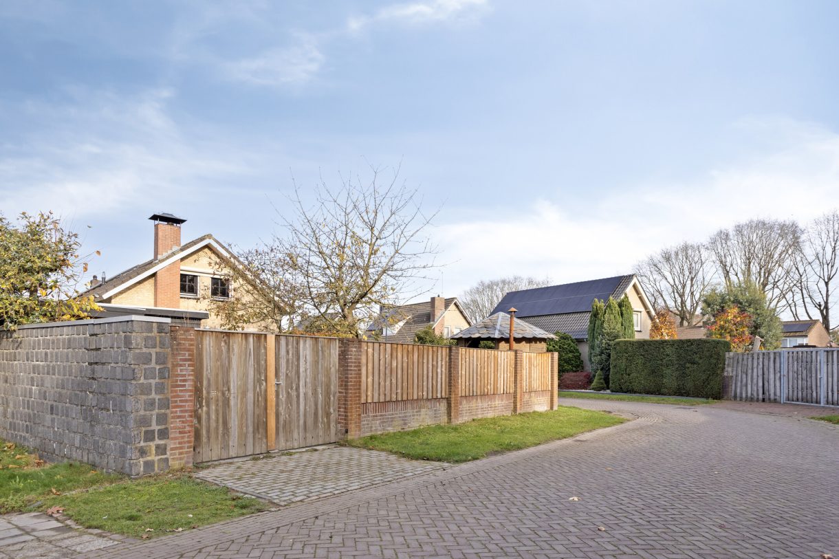 Te koop: Foto Woonhuis aan de Gruttostraat 15 in Odiliapeel