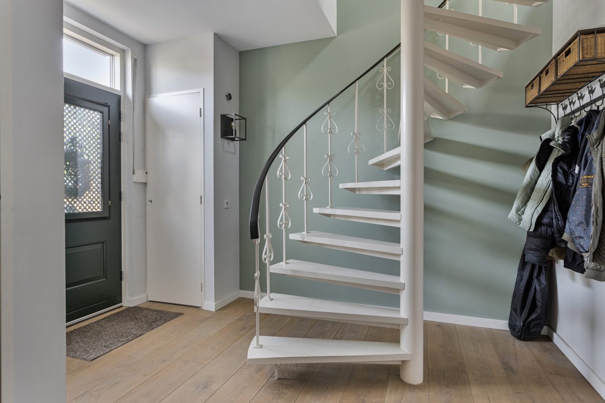 Te koop: Foto Woonhuis aan de Gruttostraat 15 in Odiliapeel