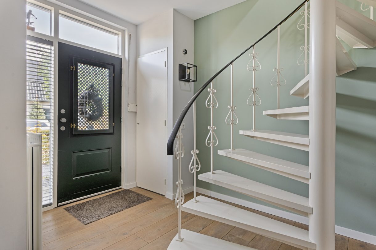 Te koop: Foto Woonhuis aan de Gruttostraat 15 in Odiliapeel