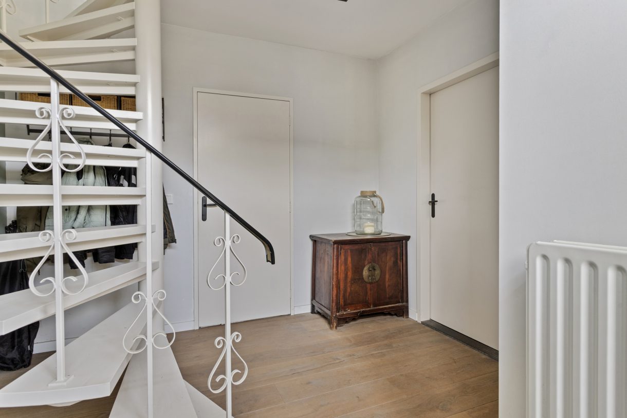 Te koop: Foto Woonhuis aan de Gruttostraat 15 in Odiliapeel