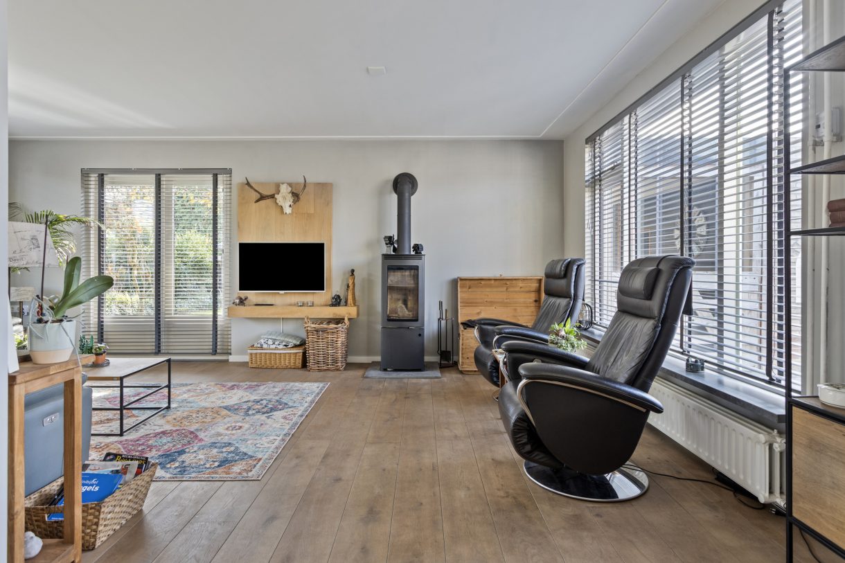 Te koop: Foto Woonhuis aan de Gruttostraat 15 in Odiliapeel