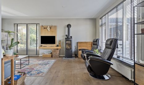 Te koop: Foto Woonhuis aan de Gruttostraat 15 in Odiliapeel