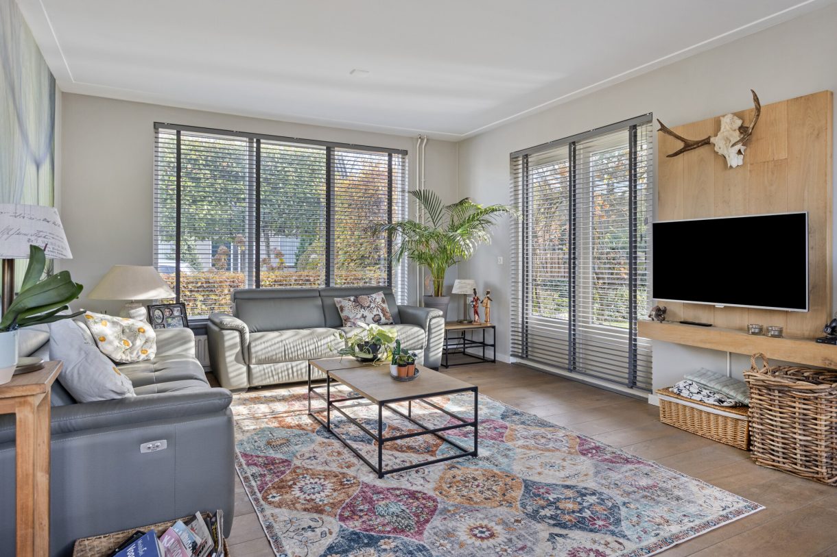 Te koop: Foto Woonhuis aan de Gruttostraat 15 in Odiliapeel