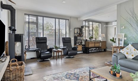 Te koop: Foto Woonhuis aan de Gruttostraat 15 in Odiliapeel