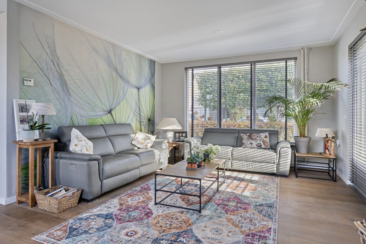 Te koop: Foto Woonhuis aan de Gruttostraat 15 in Odiliapeel