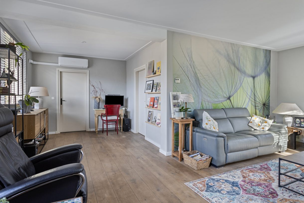 Te koop: Foto Woonhuis aan de Gruttostraat 15 in Odiliapeel