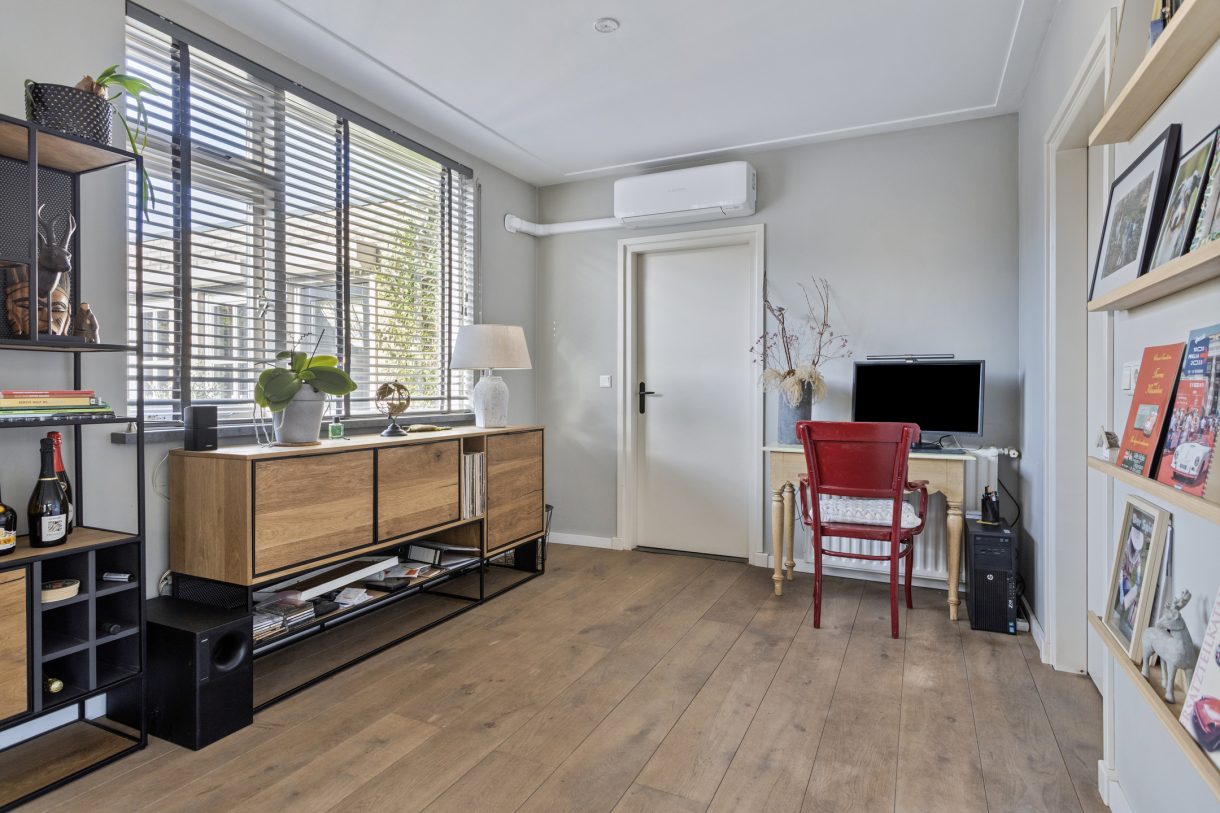 Te koop: Foto Woonhuis aan de Gruttostraat 15 in Odiliapeel