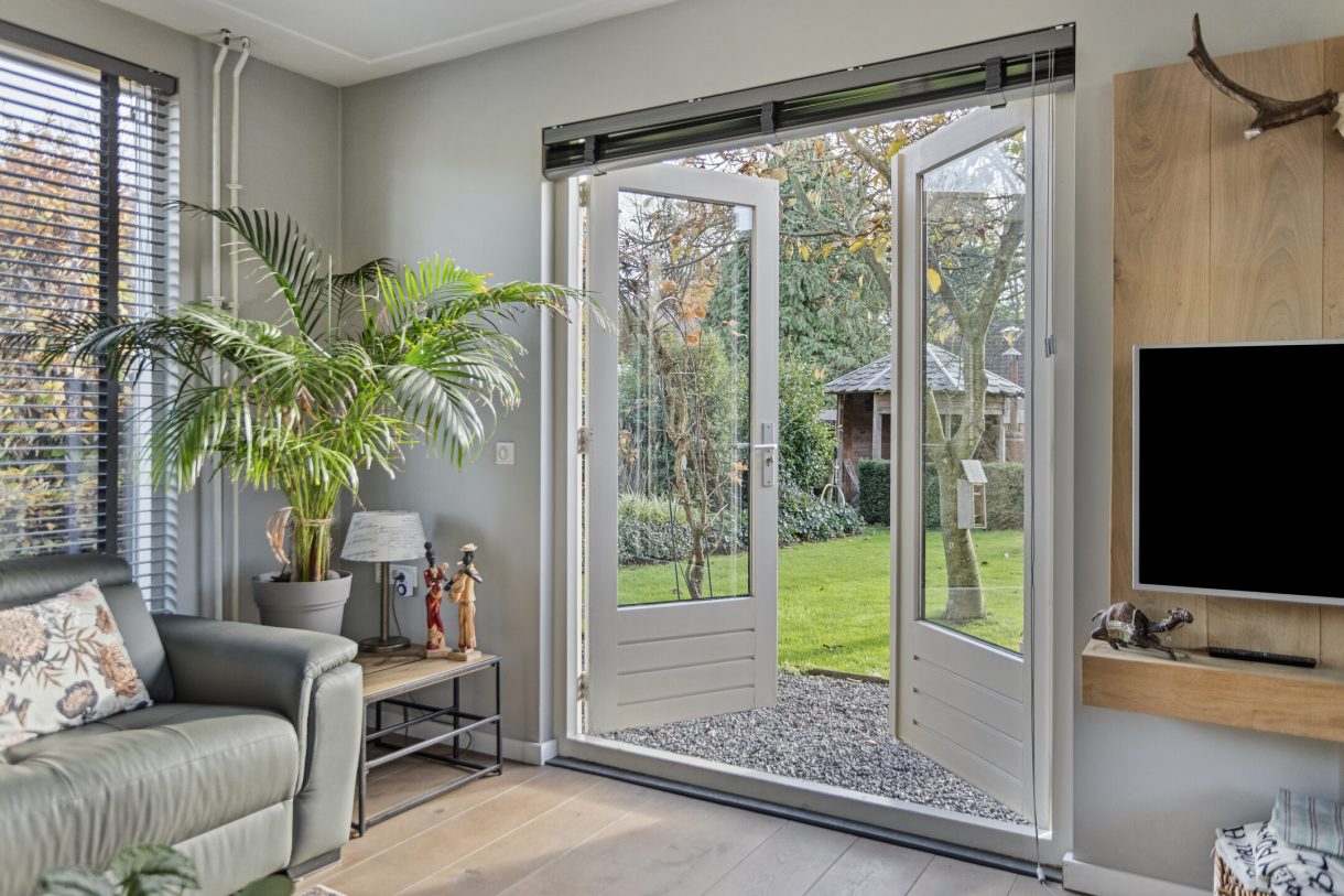 Te koop: Foto Woonhuis aan de Gruttostraat 15 in Odiliapeel