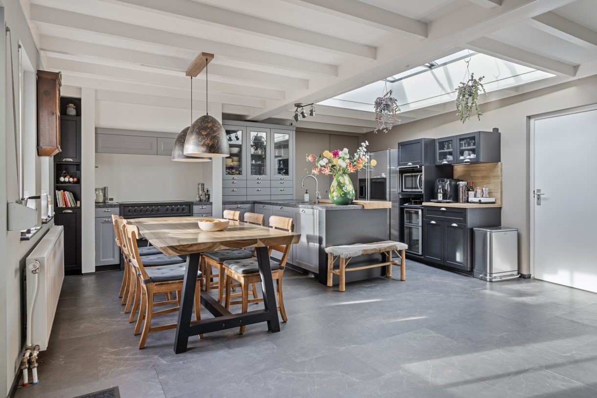 Te koop: Foto Woonhuis aan de Gruttostraat 15 in Odiliapeel