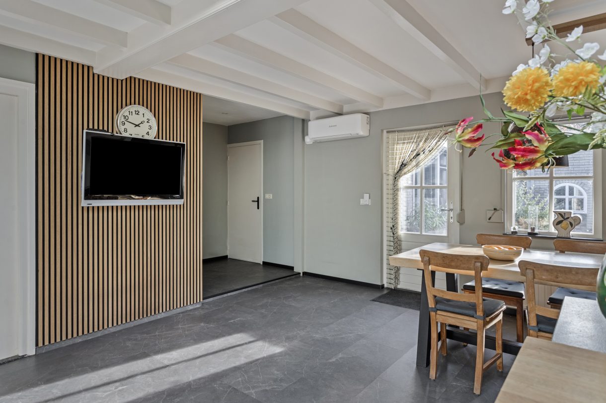 Te koop: Foto Woonhuis aan de Gruttostraat 15 in Odiliapeel