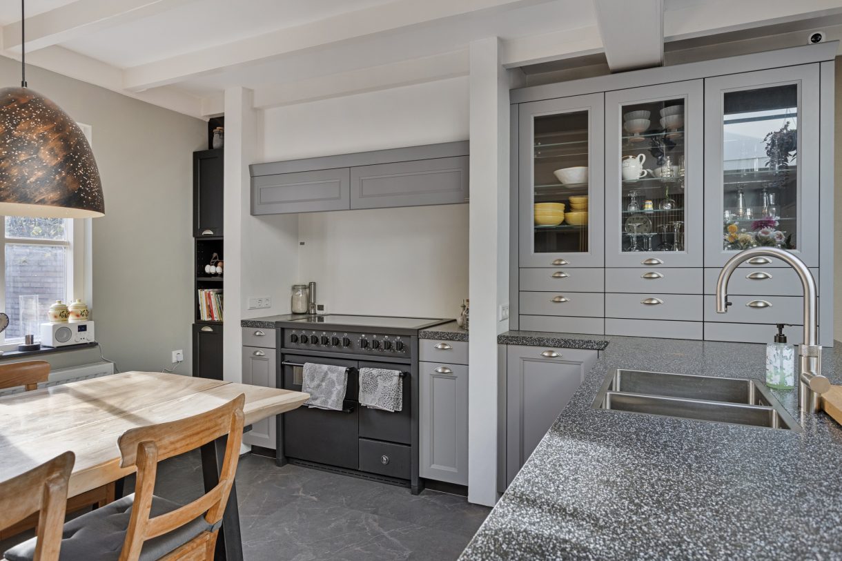 Te koop: Foto Woonhuis aan de Gruttostraat 15 in Odiliapeel