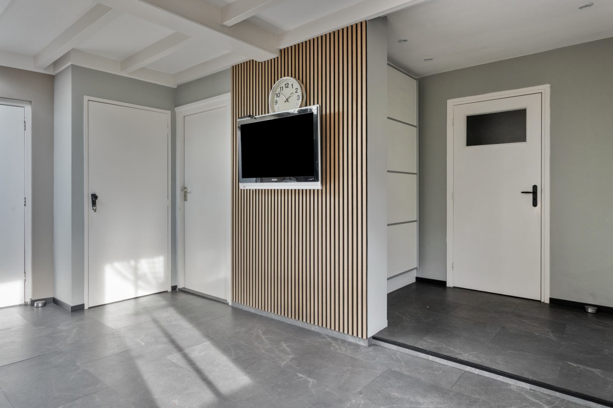 Te koop: Foto Woonhuis aan de Gruttostraat 15 in Odiliapeel