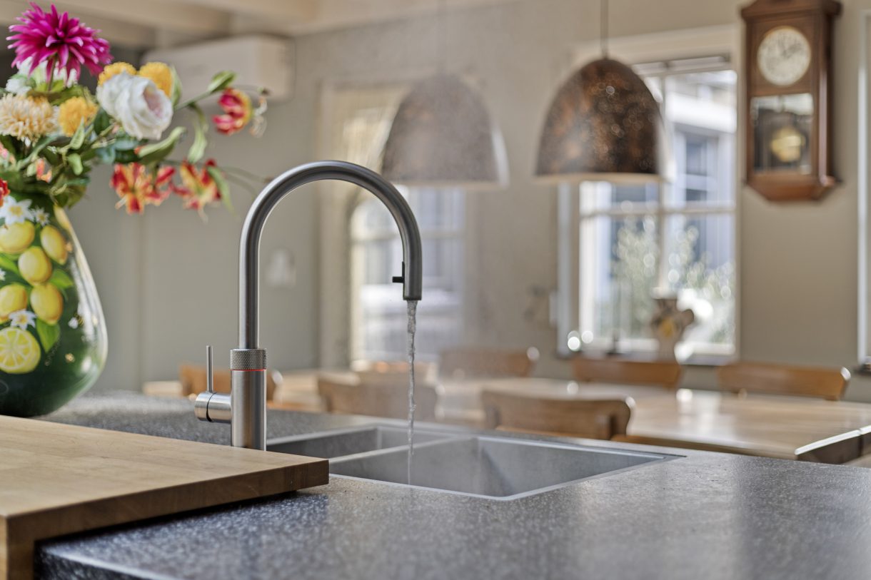 Te koop: Foto Woonhuis aan de Gruttostraat 15 in Odiliapeel