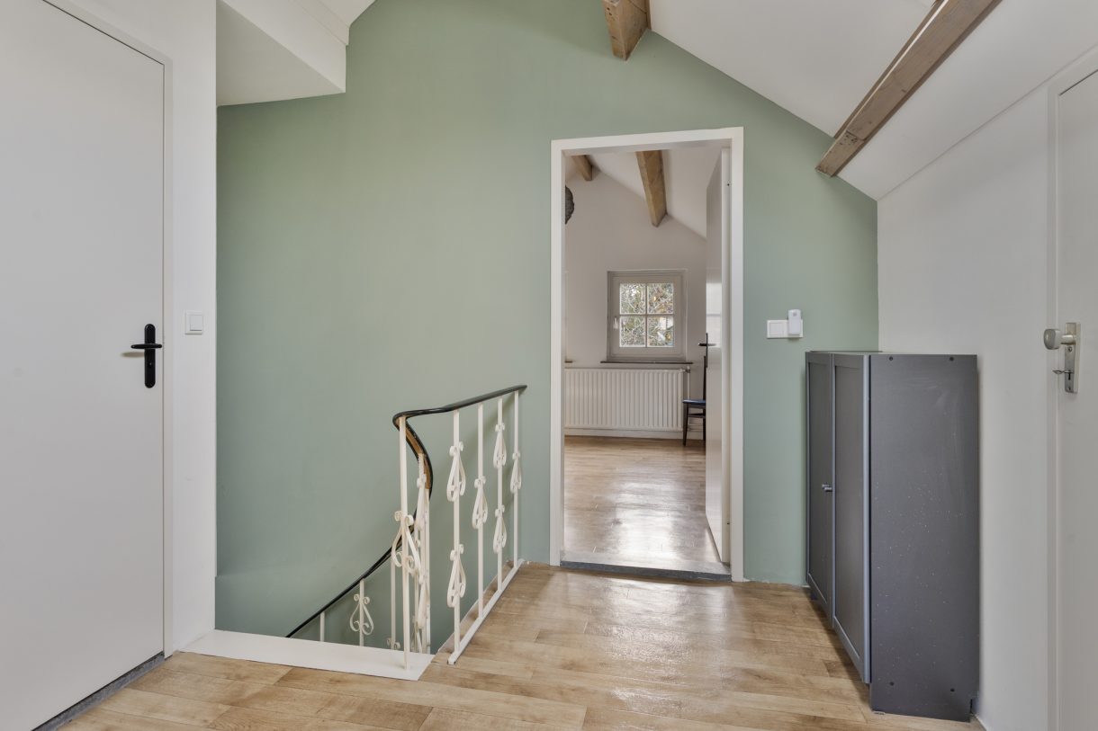 Te koop: Foto Woonhuis aan de Gruttostraat 15 in Odiliapeel