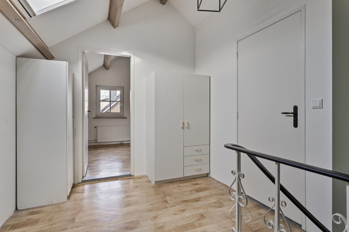 Te koop: Foto Woonhuis aan de Gruttostraat 15 in Odiliapeel