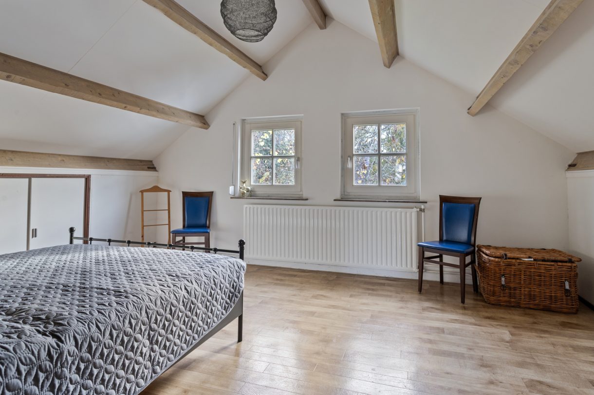 Te koop: Foto Woonhuis aan de Gruttostraat 15 in Odiliapeel