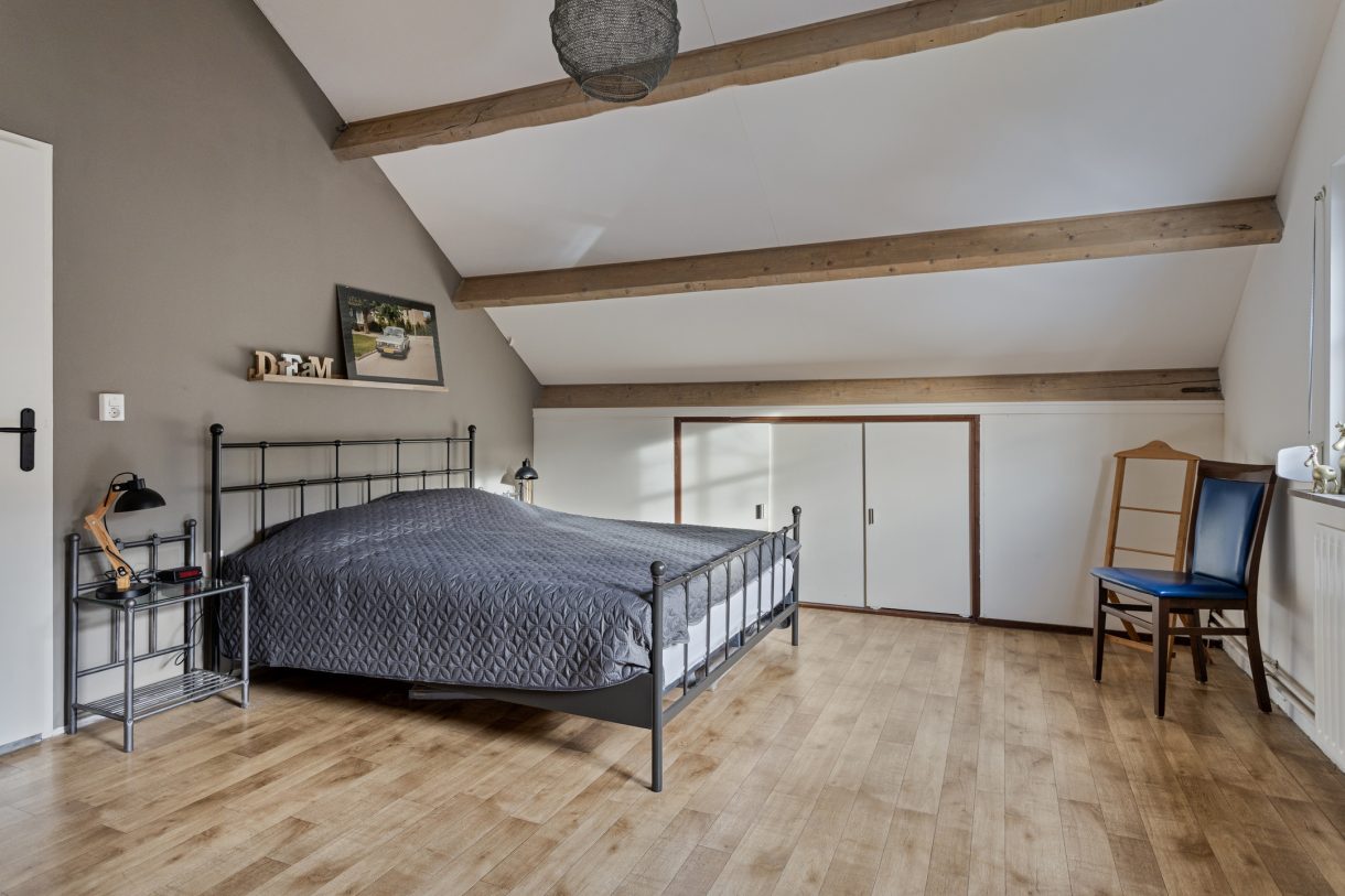 Te koop: Foto Woonhuis aan de Gruttostraat 15 in Odiliapeel