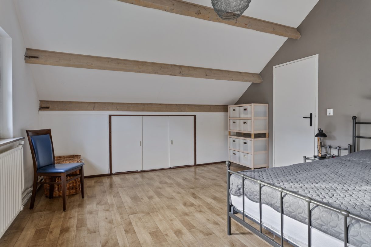 Te koop: Foto Woonhuis aan de Gruttostraat 15 in Odiliapeel