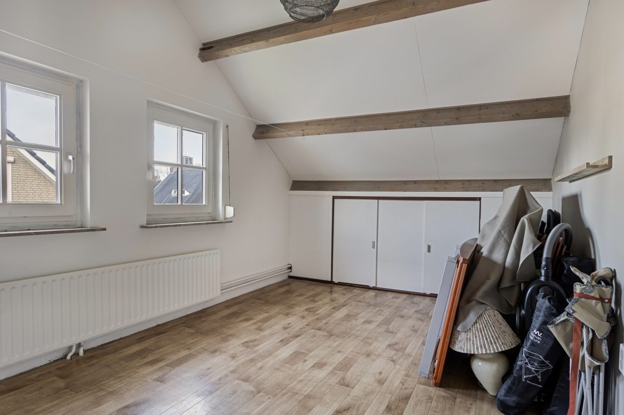 Te koop: Foto Woonhuis aan de Gruttostraat 15 in Odiliapeel